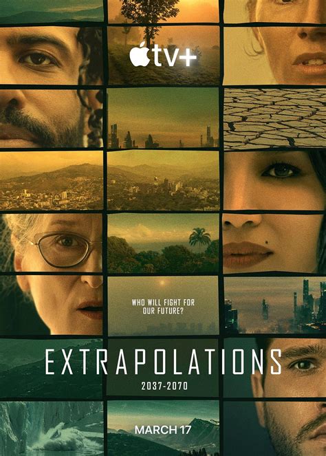 alluc extrapolations|Watch Extrapolations .